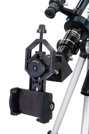 (CZ) Discovery Sky Trip ST50 Telescope