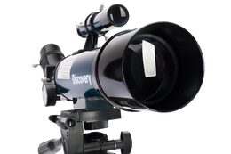 (CZ) Discovery Sky Trip ST50 Telescope