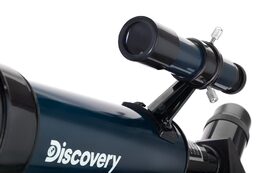 (CZ) Discovery Sky Trip ST50 Telescope