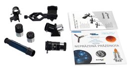 (CZ) Discovery Sky Trip ST70 Telescope