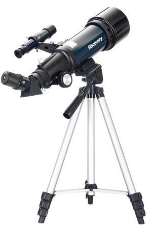 (CZ) Discovery Sky Trip ST70 Telescope