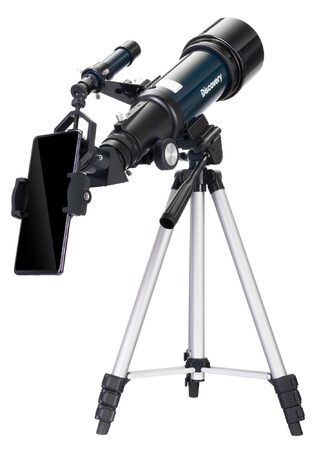 (CZ) Discovery Sky Trip ST70 Telescope