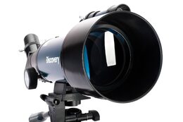 (CZ) Discovery Sky Trip ST70 Telescope