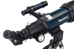 (CZ) Discovery Sky Trip ST70 Telescope