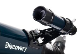 (CZ) Discovery Sky Trip ST70 Telescope