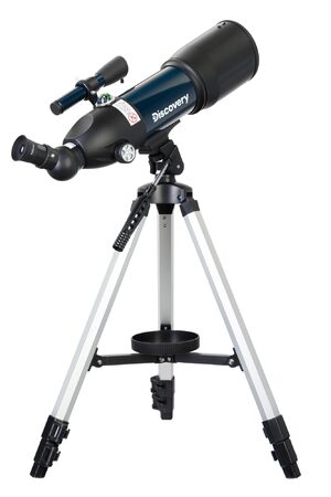 (CZ) Discovery Sky Trip ST80 Telescope