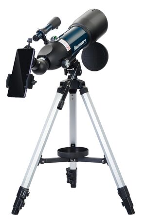 (CZ) Discovery Sky Trip ST80 Telescope