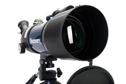 (CZ) Discovery Sky Trip ST80 Telescope