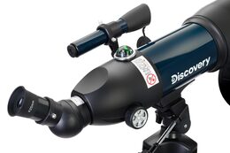 (CZ) Discovery Sky Trip ST80 Telescope