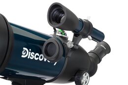 (CZ) Discovery Sky Trip ST80 Telescope