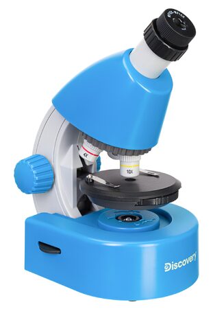 Discovery Micro Gravity Microscope