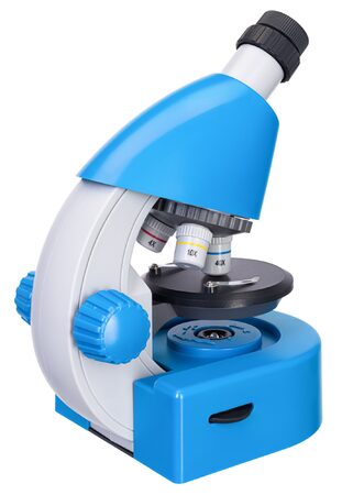 Discovery Micro Gravity Microscope