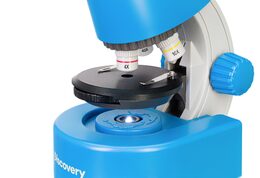 Discovery Micro Gravity Microscope