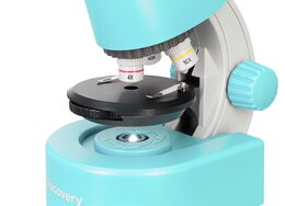 Discovery Micro Marine Microscope