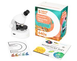 Discovery Micro Polar Microscope