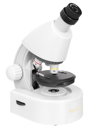 Discovery Micro Polar Microscope