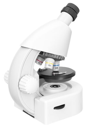 Discovery Micro Polar Microscope