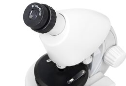 Discovery Micro Polar Microscope