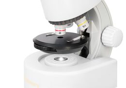 Discovery Micro Polar Microscope
