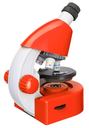 Discovery Micro Terra Microscope