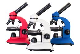 Discovery Nano Gravity Microscope