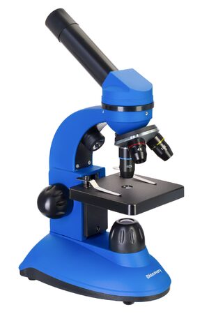 Discovery Nano Gravity Microscope