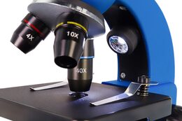 Discovery Nano Gravity Microscope