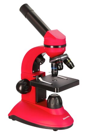 Discovery Nano Terra Microscope
