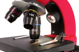 Discovery Nano Terra Microscope