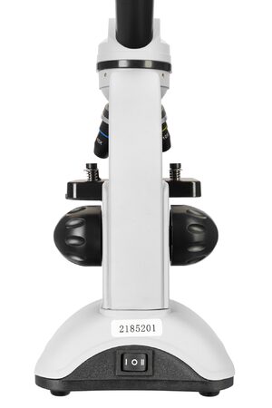 Digitální mikroskop se vzdělávací publikací Discovery Nano Polar