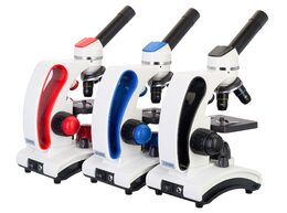 Discovery Pico Polar Microscope