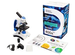 Discovery Pico Gravity Microscope