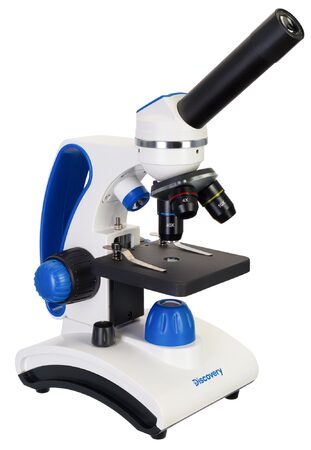 Discovery Pico Gravity Microscope