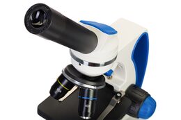 Discovery Pico Gravity Microscope