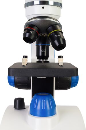 Discovery Pico Gravity Microscope