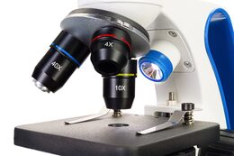Discovery Pico Gravity Microscope