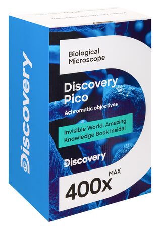 Discovery Pico Polar Microscope