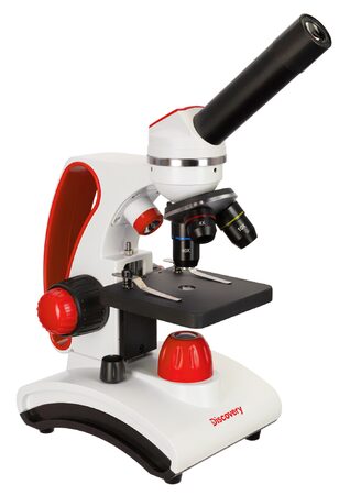 Discovery Pico Terra Microscope