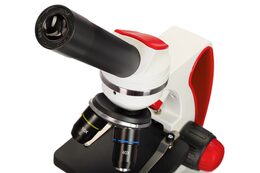 Discovery Pico Terra Microscope