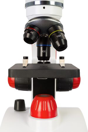 Discovery Pico Terra Microscope