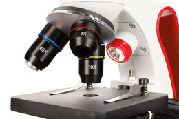 Discovery Pico Terra Microscope