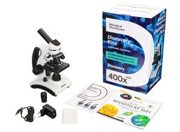 Discovery Pico Polar Microscope