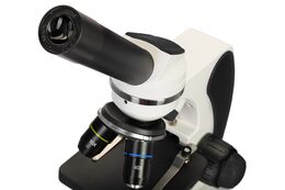 Discovery Pico Polar Microscope