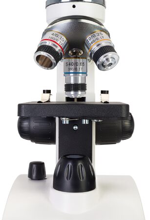 Discovery Femto Polar Microscope