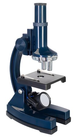(CZ) Discovery Centi 02 Microscope