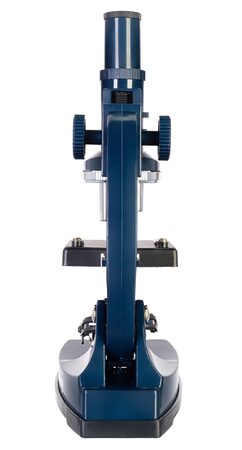 (CZ) Discovery Centi 02 Microscope