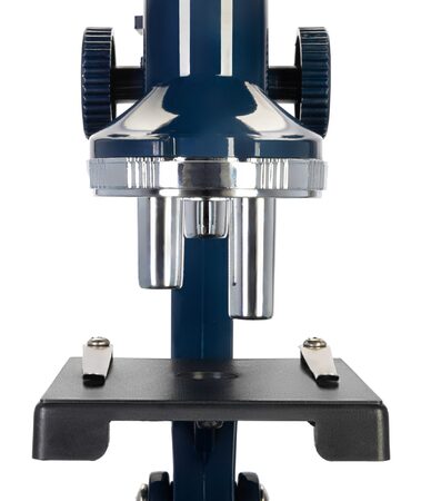 (CZ) Discovery Centi 02 Microscope