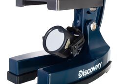 (CZ) Discovery Centi 02 Microscope