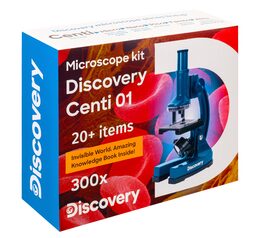 (CZ) Discovery Centi 01 Microscope