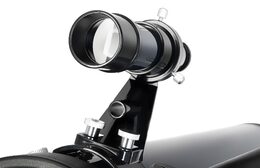 Hvězdářský dalekohled Discovery Spark 767 AZ s knížkou